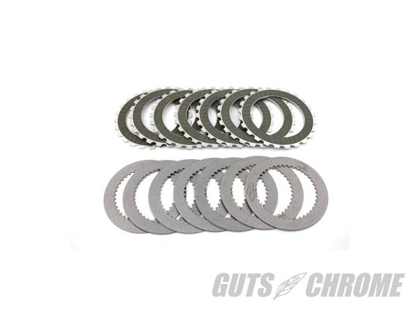 【取寄】18-0554 BDL ベルト ドライブ クラッチ PAK キット リプレイス application 8mm x 42mm electric start unit