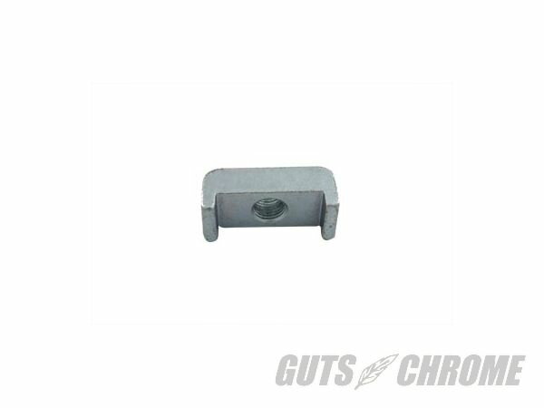 【取寄】18-3223 チェーン テンショナー ANCHOR プレート ナット ONLY FL 1965-1984FX 1971-1984FXST 1..