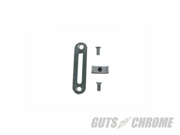 【取寄】18-3622 チェーン テンショナー ナット ANCHOR プレート キット FL 1965-1984FX 1971-1984FXST..