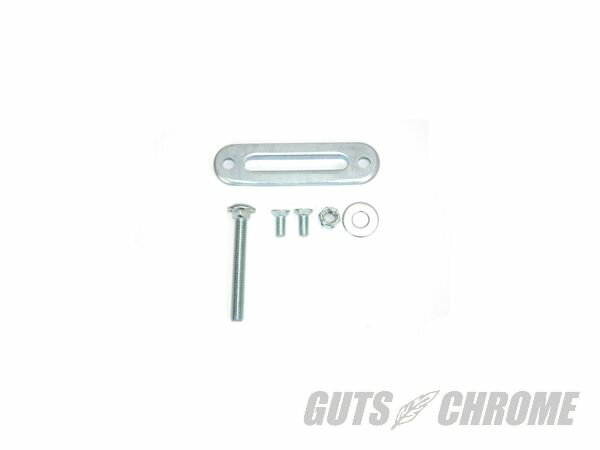 【取寄】18-3634 チェーン テンショナー ANCHOR プレート & キャリッジ FXST 1984-2000FLST 1986-2000F..