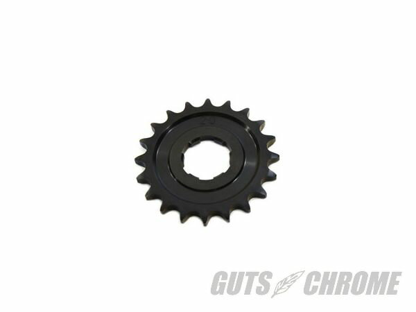 【取寄】19-0076 トランスミッション スプロケット, 20 丁 FL 1936-1979FX 1971-1979UL 1937-1948