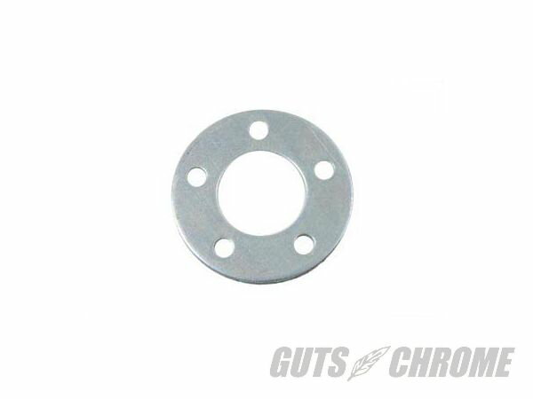 【取寄】19-0414 プーリー ディスク スペーサー, スティール 汎用品 with offset when required