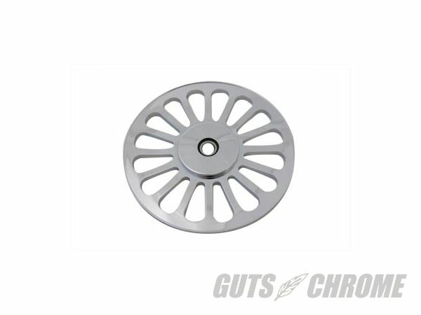 【取寄】20-0785 18” スポーク プーリー SPインナー 汎用品 for 70 tooth pulley