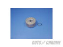 【取寄】20-0930 BDL ベルト ドライブ 3” リア スプライン ハブ リプレイス application for BDL belt drive(2)