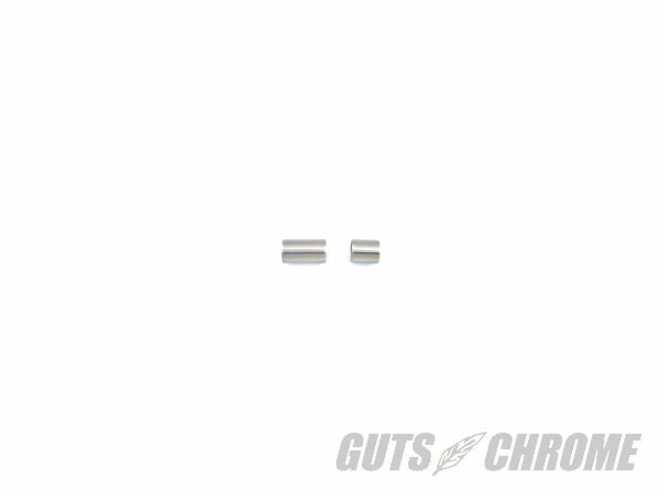 【取寄】23-0135 リア キャリパー ブッシング セット XL 1979-1981