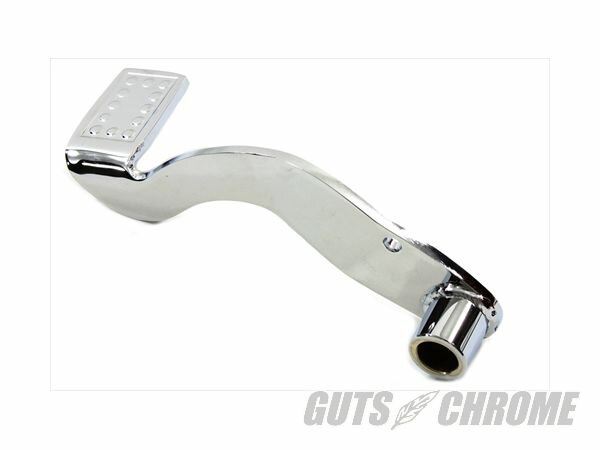 【取寄】23-0156 メカニカル ブレーキ ペダル FL 1941-1957UL 1940-1948