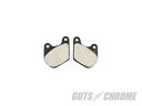 yz23-0510 DURA \tg u[L pbh Zbg FLT 1980-1983 FrontXL 1979-1981 Rear