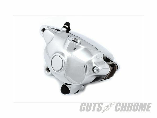 【取寄】23-0851 左側 フロント キャリパー XL 2004-2006