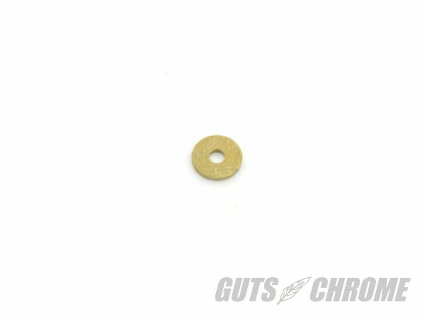 クーポン対象10【取寄】37-9340 レプリカ スティール ワッシャー 3/32” X 5/16” X 1/32” All Models