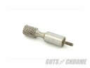 yz39-0406 Knurled XeX XeB[ Xs[h[^[ Zbg mu FL 1981-1984FXST 1984-1995FLST 1986-1995