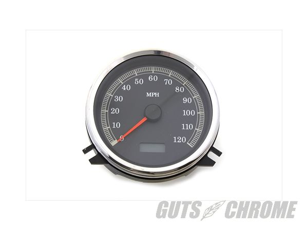 【取寄】39-0453 エレクトリック スピードメーター FXST 1996-1998FLST 1996-1998FLHR 1994-1998FXDWG 1995-1998