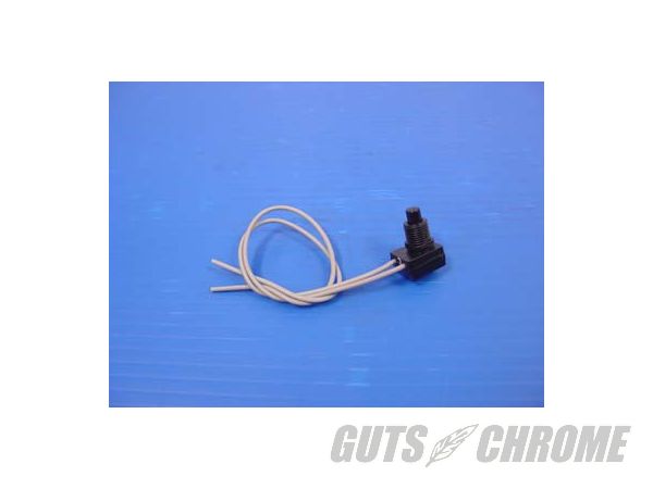 クーポン10％対象6/1(日)19時まで 【取寄】39-0549 スピードメーター リセット ノブ FXD 1998-UPFLT 1998-UP