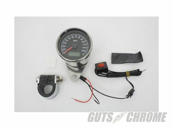 【取寄】39-0859 エレクトリック スピードメーター 2240:60 汎用品 for メカニカル drive type