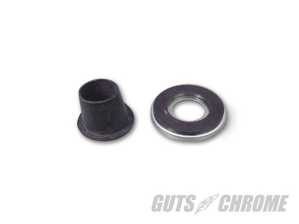 【取寄】40-0125 オイル フィルター アッパー ロワー シール キット FL 1965-1981XLH 1957-1981FX 1971..