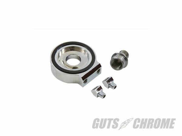 【取寄】40-0273 オイル フィルター アダプター XL 1986-2003