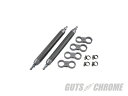 yz40-0349 IC N[[ Zbg cC X^C rbg N[ ėpi for 1-1/8h front frame tubes