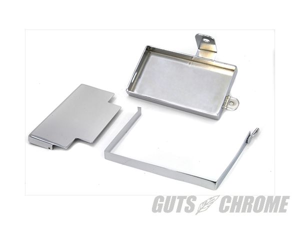 【取寄】40-0437 パウコ バッテリー Tray ストラップ トップ 汎用品 for Rigid frame