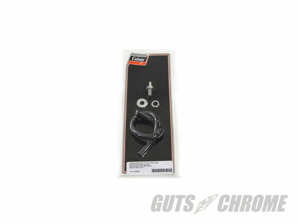 【取寄】40-0513 クランクケース ベント フィッテング XL 1977-1980