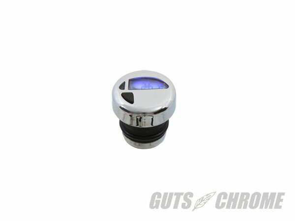 【取寄】40-0668 オイル テンプメーター ディップスティック FXST 2000-2006FLST 2000-2006