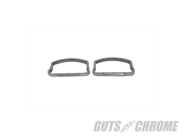 【取寄】42-0029 D-リング ポリッシュ FL 1948-1965