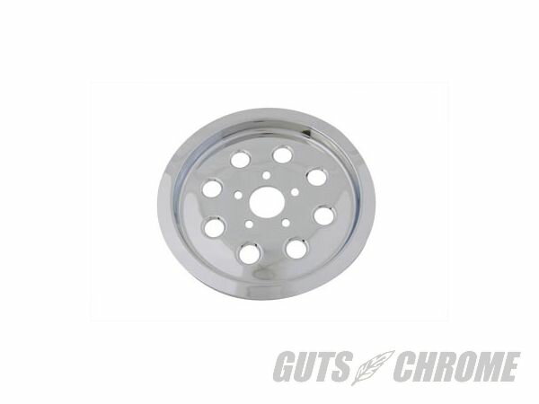 【取寄】42-0765 クローム 65 丁 アウター プーリー カバー FXST 1995-1999FLST 1995-1999