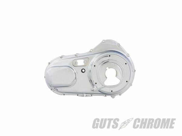 【取寄】(2-3週間）43-0287 PERMA プライマリー カバー ONLY, クローム XL 2004-2006