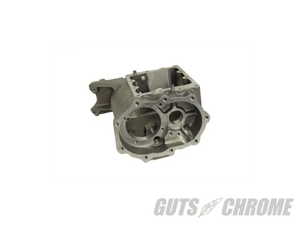 【取寄】(2-3週間）43-9105 レプリカ トランスミッション ケース FL 1977-1979FX 1977-1978