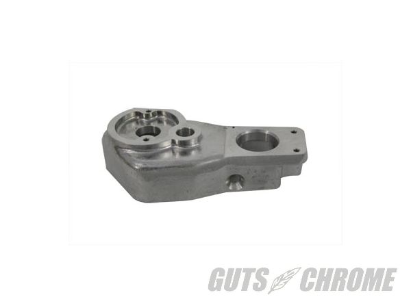 【取寄】43-9132 プレストライト スターター ハウジング XLH 1967-1980 Electric start XL models