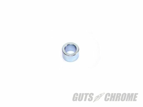 【取寄】44-0293 フロント アクセル スペーサー FLST 1986-1999 Front Left Fitment