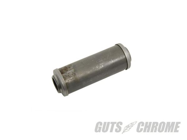 【取寄】44-0315 リア ハブ ベアリング スペーサー チューブ XL 1963-1978 rear