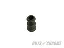 クーポン対象10【取寄】44-0344 リア アクセル スペーサー, パーカーライズド EL 1936-1940FL 1941-1957UL 1937-1948