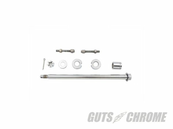 【取寄】44-0547 リア アクセル キット コンプリート FXST 1986-1992