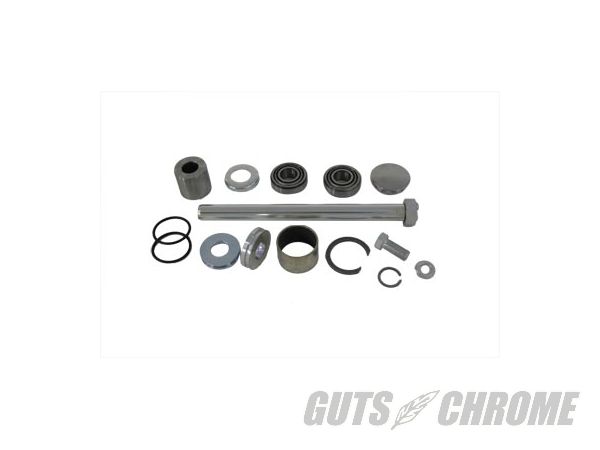 【取寄】44-0605 スウィングアーム リビルトキット FXD 2000-2005