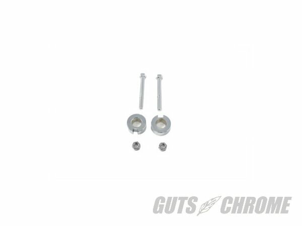 【取寄】44-0641 リア アクスル アジャスター キット FXST 1993-1999FLST 1993-1999