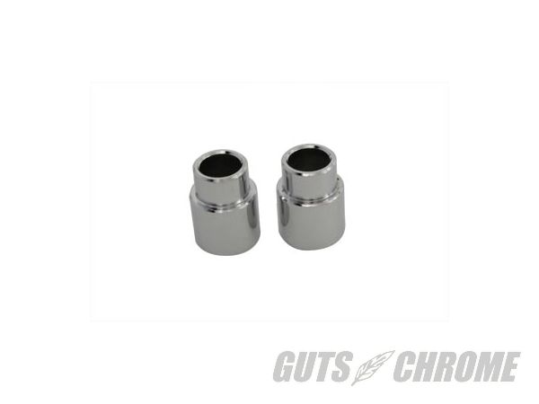 【取寄】44-0788 アクスル スペーサーセット Custom application