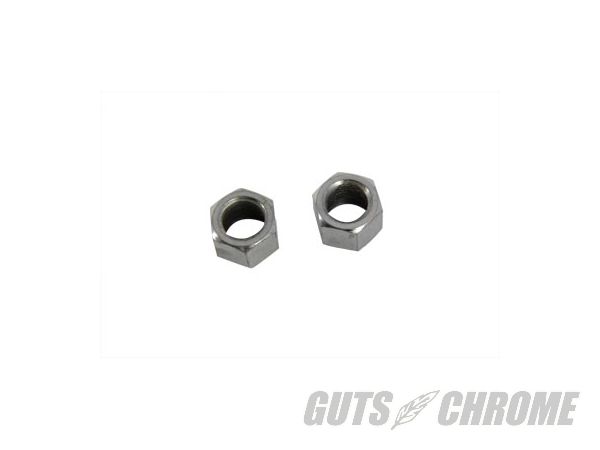 【取寄】44-0887 スウィングアーム ナットセット FLT 2002-2008