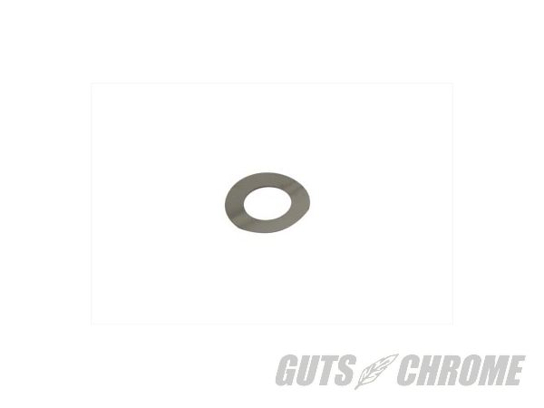 【取寄】44-2031 ハブ ベアリング シム .002 FLT 1982-1999