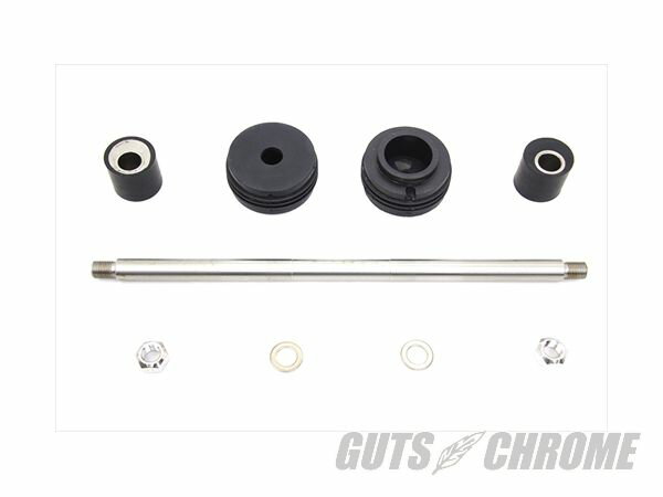 【取寄】44-2063 スウィングアーム ピボット キット FLT 1993-2002