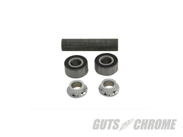 【取寄】44-2995 リア ダブル ロー ハブ ベアリングキット FXST 1984-1999 rearFXD 1991-1999 rearXL 1991-1999 rearFLST 1986-1999