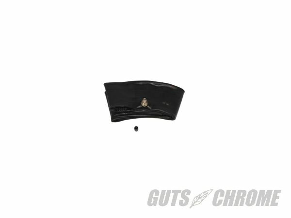 【取寄】46-0147 インナーチューブ 17”, メタルステム センター バルブ Rear