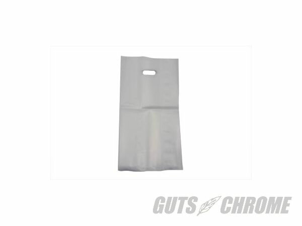 【取寄】48-0054 ディラー マーケティング ホワイト ショップバッグ All