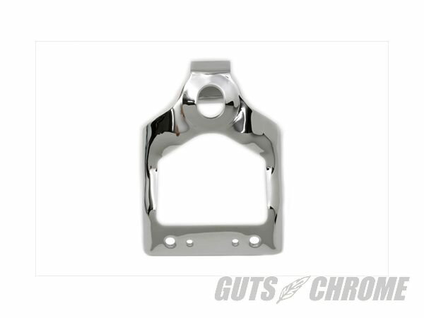 【取寄】49-0020 レプリカ スプリング フォーク ヘッドライト ブラケット WL 1936-1948G 1937-1948UL 1937-1948EL 1936-1948FL 1941-1948