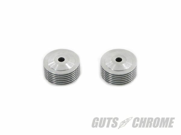 【取寄】49-0176 スパークプラグ アロイ レトロ クール フィン All