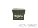 【取寄】49-0194 45 アーミー ブラックアウト BX NOS WLA 1941-1945