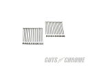 【取寄】45-0409 16” スポークセット, ステンレス スティール EL 36-40F R FX 71-84 R FXST 84-UP R FLST 86...