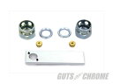 【取寄】49-0976 18MM スパークプラグ ボディ セット WL 1929-1952UL 1937-1948EL 1936-1940FL 1941-194...
