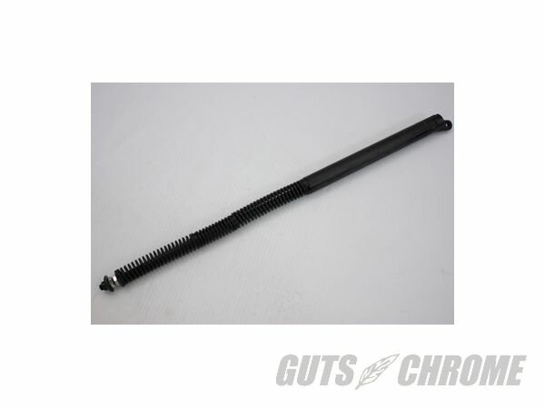 【取寄】49-1933 レプリカ シート ポスト アッセンブリー, ブラック WL 1930-1952G 1933-1973