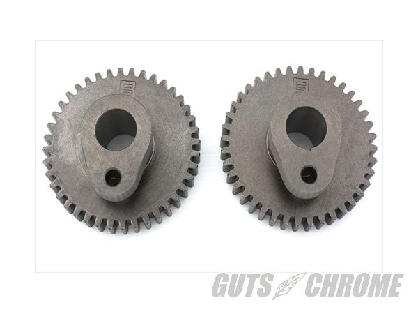 【取寄】49-8550 シフトン インディアン .415 カム セット W O シャフト Chief 1936-1946