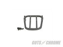 【取寄】50-0588 シーシーバー ラッジパック XL 04-UP with detachable side platesFXD 06-UP FXST 84-05FLST 06-UPFLSTC 06-UPFLSTSC 06-UPFLSTF 06-06 with rigid or detachable mount side plates(2)