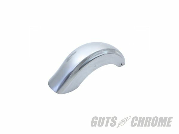 【取寄】50-0718スムースリアフェンダー,8-3/4quot;ワイド,RAWFLT2009-UP